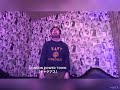 チャゲアスのLONDON POWER TOWNを歌ってみた