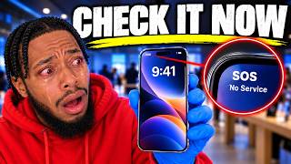 This Carrier May Have Sold You An iPhone 18 Pro Max That Could Stop Working. Check It Now