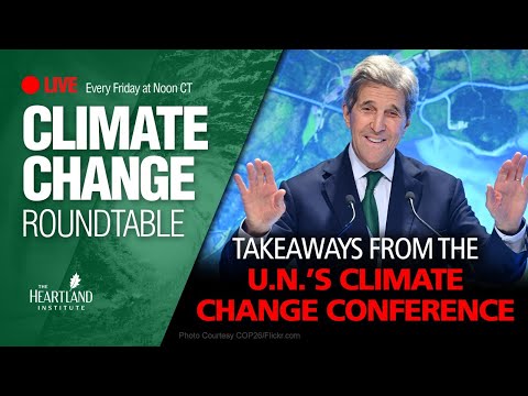 Takeaways From the U.N.'s Climate Change Conference