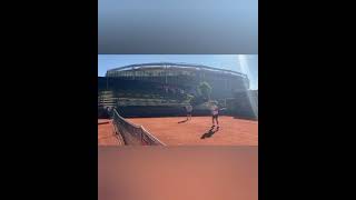 Dan Evans Short Clip Compilation!🔥 -  ATP Tennis Footage