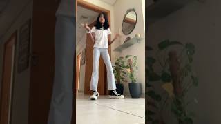 I Ignore The First Part I Had To Wear Boots For The Transition