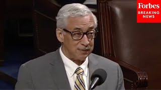 'Something's Out Of Whack': Bobby Scott Flames GOP Bill, Says It Threatens To Lower Wages