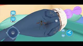 Game con muỗi đốt quanh xóm làng cho ae thích đi đốt dạo screenshot 3