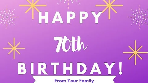 HAPPY BIRTHDAY Mrs Carolyn Augustine