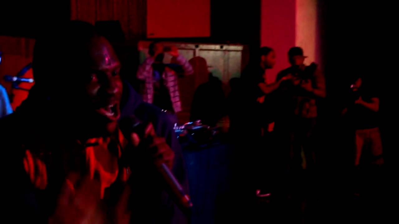 Clipse Popular Demand.MOV YouTube