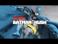 マフェックス　バットマン（HUSH）をレビュー！【ブルーのスーツ】MAFEX Batman Hush Ver. Review !