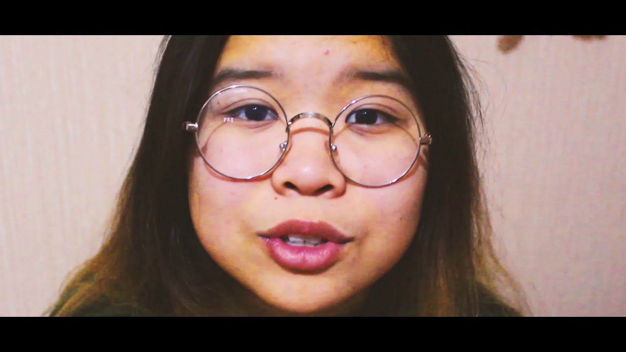 Во мне живет одна любовь - Эвита Гайнет - YouTube