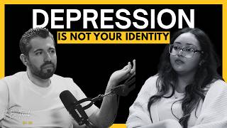 Depression Doesn't Define You | Therapists Discuss Recovery & Healing