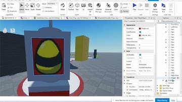 How to make a game like Bee Swarm Simulator Episode 1