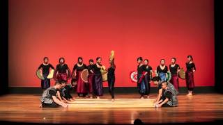 ISA 2015 Muslim Suite