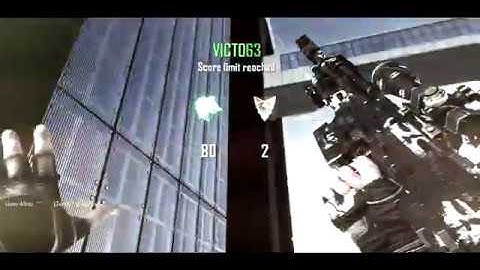 Random Bo2 1HC Editor Appclip #clicke