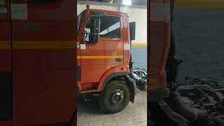 NEW TATA LPT 1112 🔥 #shorts