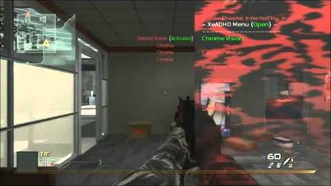 Mw2 Mod Menu proof Tu8