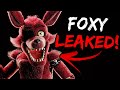Top 10 Scary FNAF Characters We Want In The FNAF Movie
