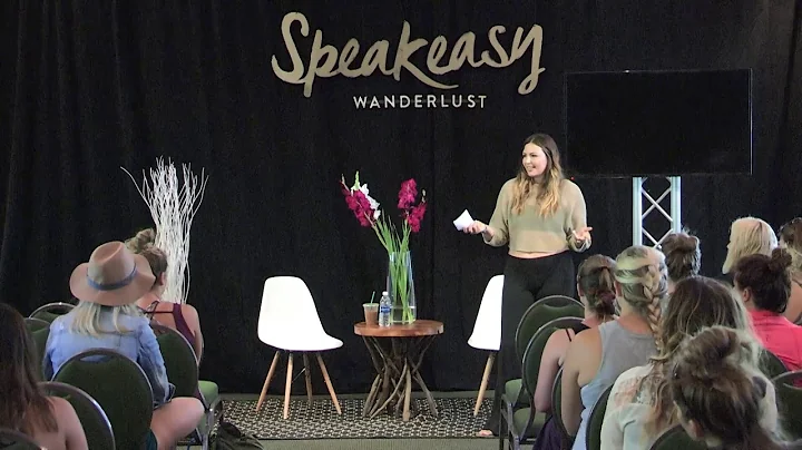 Katie Wilcox: Healthy is the New Skinny; Your Guid...