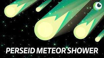 The best space show of the year, every year. The Perseid Meteor Shower.