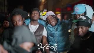 RUSS MILLIONS X BUNI - EXCITING REMIX [OFFICIAL VIDEO] (Prod. JayBeatz)