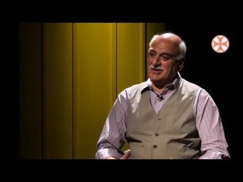 ,,ზღვარი” ფსიქიატრიული პრობლემები და დესტიგმატიზაცია-საუბრობს ფსიქიატრი ლევან ანდრონიკაშვილი