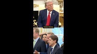 Zelensky upgrades style for second White House meeting