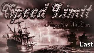 Speed Limit - Good Year For Bad Habits (Happy New Year) [ Heavy Metal | Melodic Metal | NWOBHM ]