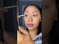 No foundation makeup routine ❤️