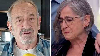Apenada Despedida De Karlos Arguiñano