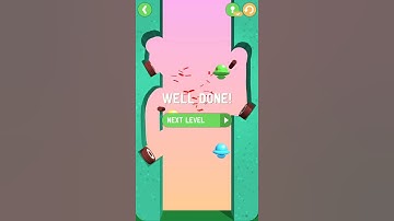 dig this! (Dig it ) 128-14 | Balls in the air l | Dig this level 128 episode 14 solution gameplay