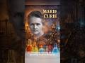 Marie Curie: The Woman Who Changed Science Forever-#mariecurie, #womeninscience, #nobelprize#science