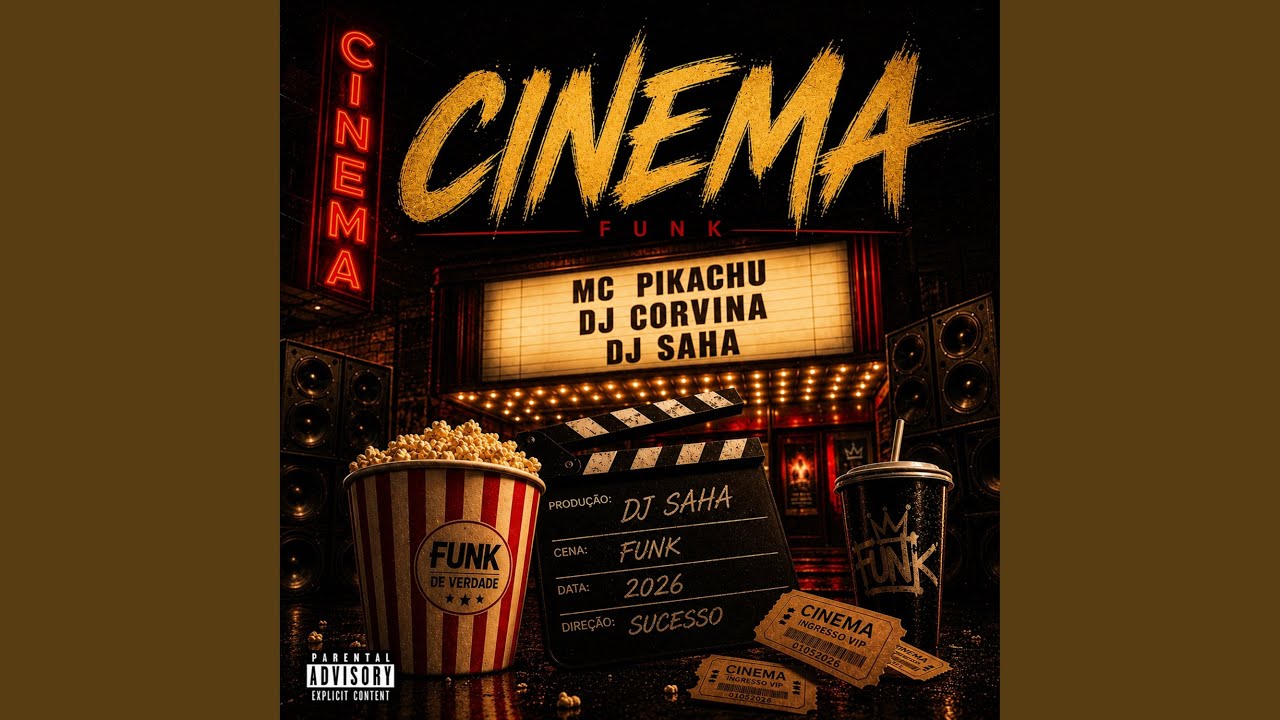 Watch Cinema on YouTube Watch Cinema on YouTube