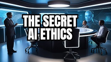 Uncovering AI Development Ethics Secrets