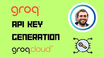 How to Get a Groq API Key