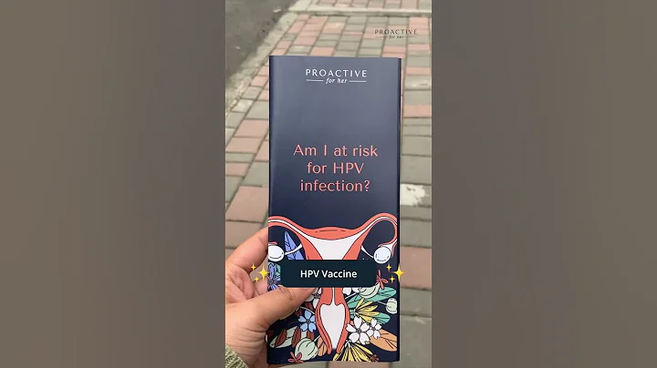 Getting Your HPV Vaccination Has Never Been Easier! #youtubeshorts - DayDayNews