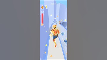 🔸️DNA Evolution 3D _ 🎮level 19 #dnaevolution3d #gameplay #gamesforkids #mobilegames #musclerush