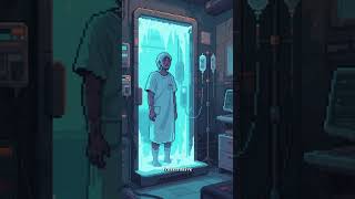 Inside Japan’s Secret Torture Lab #shorts