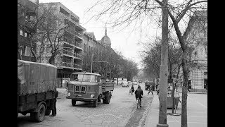 Old T.I.R IFA W50