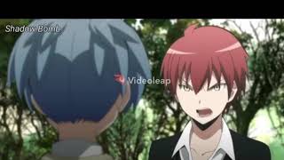 /AMV\\ mauvais garçon | Karma Akabane ( assassination classroom) /FR\\