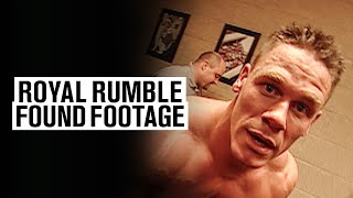 Royal Rumble footage we found in the WWE Vault screenshot 5