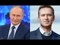 Чому Путін ображається на Навального: відповідь Фейгіна