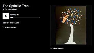 Buckethead - The Sprinkle Tree
