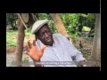 Capture de la vidéo Boubacar Traore - Portrait  (Eng Subs)