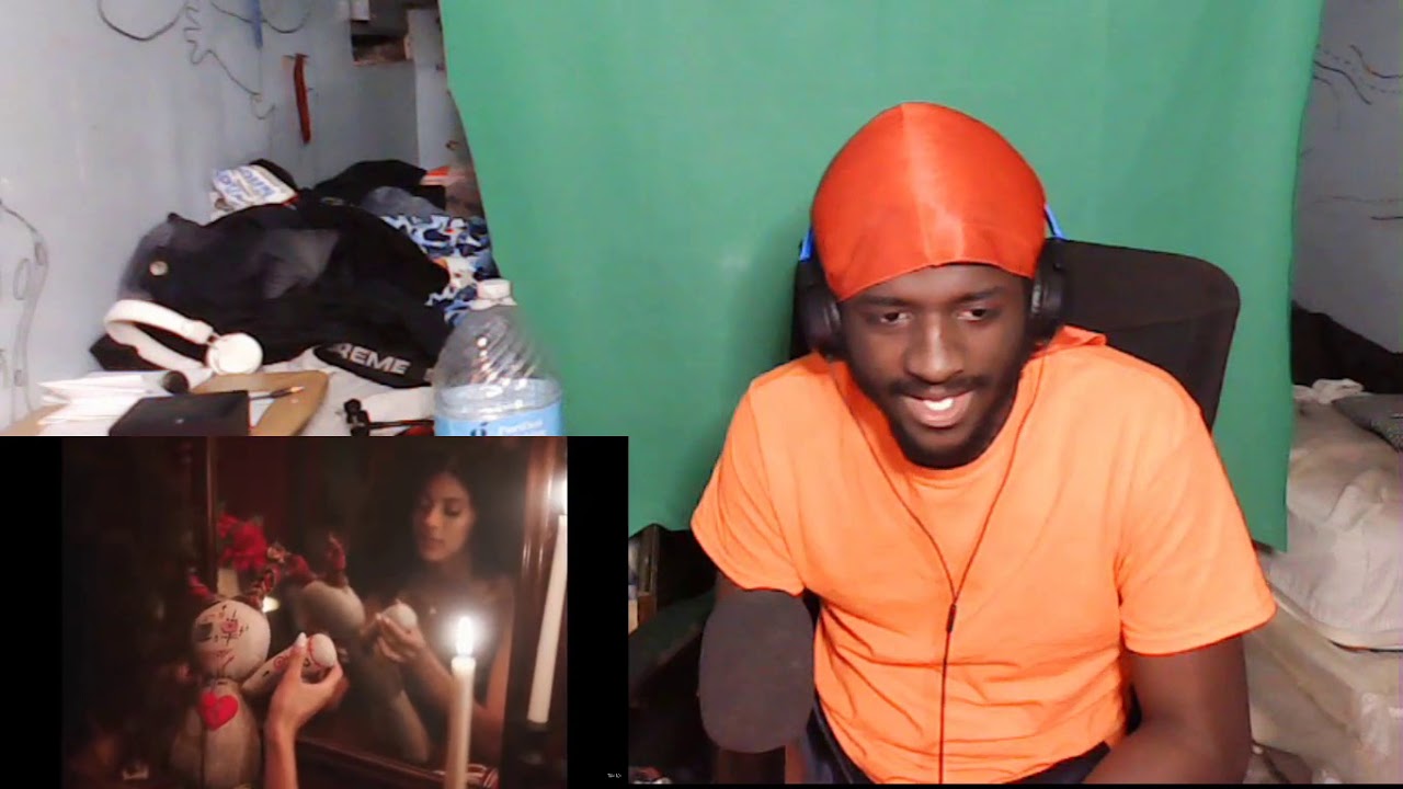 Trippie Redd – Love Scars 4 (Official Video) REACTION!!! (Burnt Biscuit)