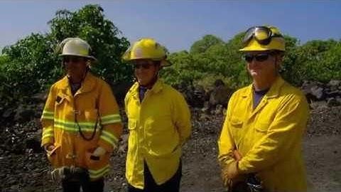 Richard Hammond Engineering Connections S01E03 - Deep Space Observatory - Keck, Hawaii