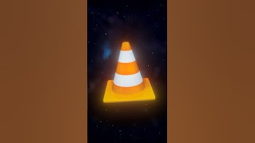The History of VLC Media Player 💻 #tech #technology #developer #vlc #software #retrotech