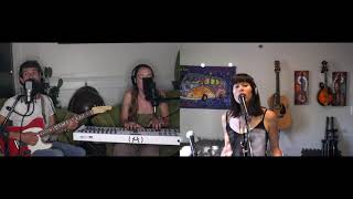 KAYTRANADA - What You Need ft Charlotte Day Wilson (Marie Elodie, Michael Beckhart, Ellisa Sun)