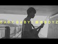 park guitar / 永野元大(MOCKEN) - BABY BABY (銀杏BOYZ弾き語りカバー)