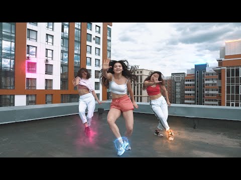 Aya Nakamura - Djadja | Choreography by Sarah