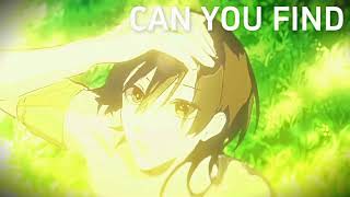 Original Characters Animation Trailer - (Drag Path by Twenty One Pilots)