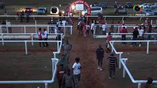Subscription Races at Bush lot United