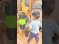 Kids Boxing Fun with Cult Sports Punching Bag | Active Playtime Workout for Kids | Stay Fit &amp;Strong