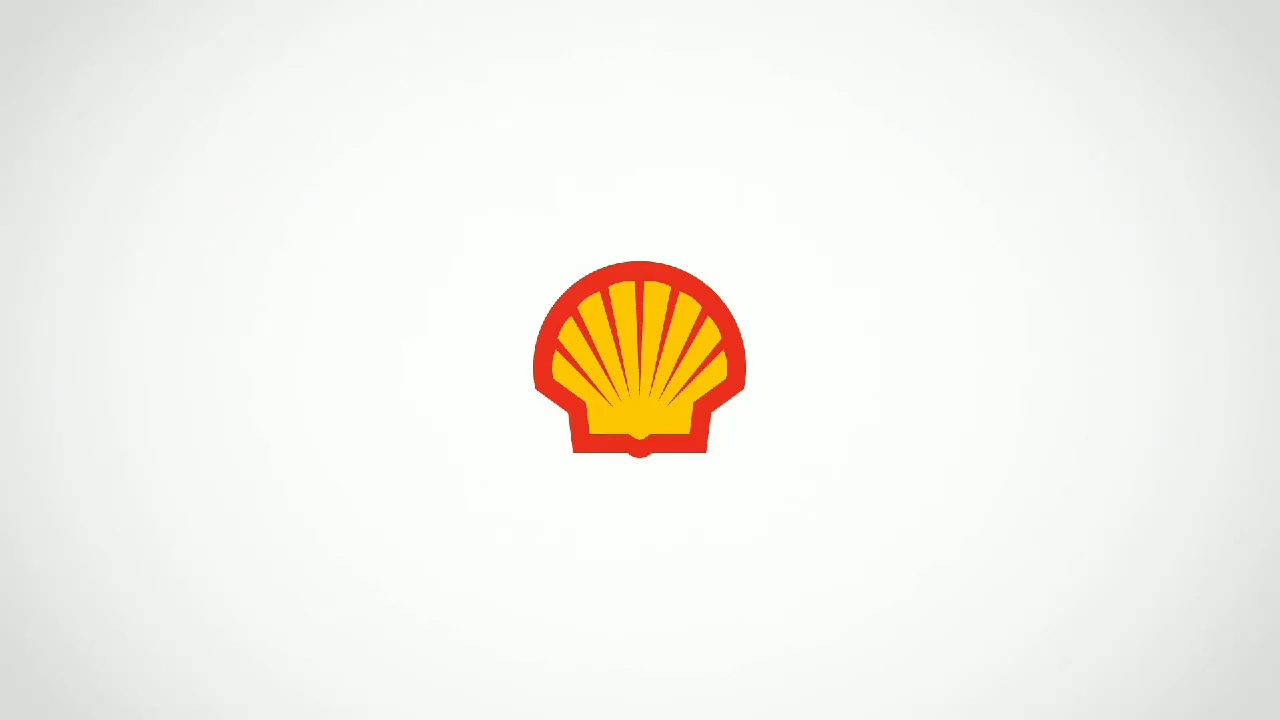 Royal Dutch Shell Sound Logo